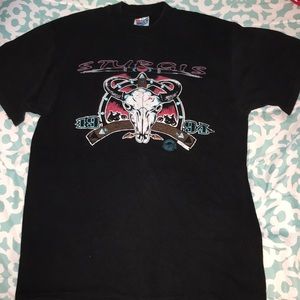 54th Annual Black Hills Sturgis Rally,South Dakota